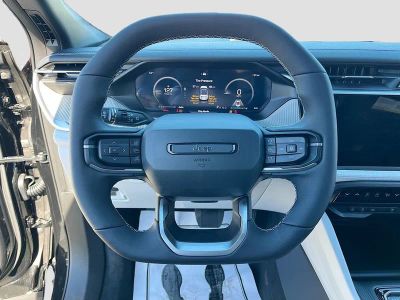 2026 Jeep Cherokee — photo 11 view