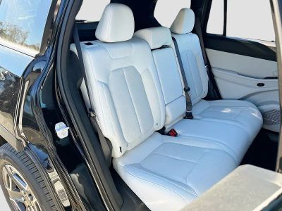 2026 Jeep Cherokee — photo 22 view