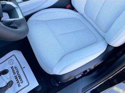 2026 Jeep Cherokee — photo 16 view