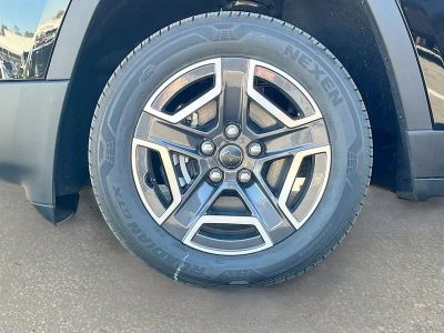 2026 Jeep Cherokee — photo 25 view
