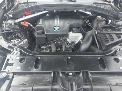 2017 BMW X3 - Photo 5