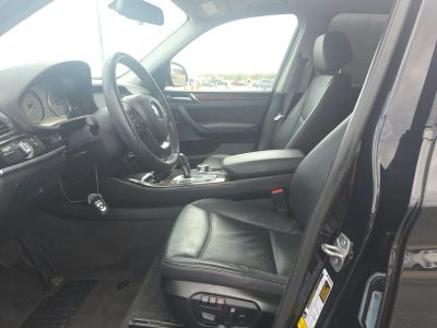 2017 BMW X3 - Photo 6