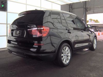 2017 BMW X3 - Photo 2