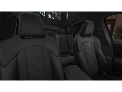 2026 BMW X3 30 xDrive — photo 11 view