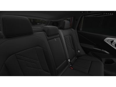 2026 BMW X3 30 xDrive — photo 12 view