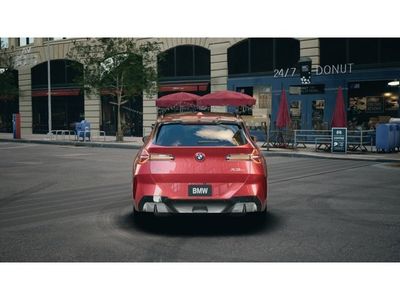 2026 BMW X3 30 xDrive — detail view