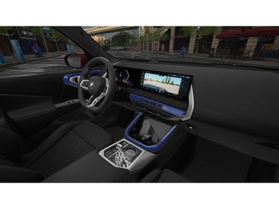 2026 BMW X3 30 xDrive — photo 14 view