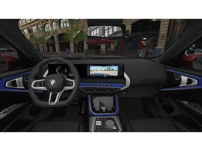 2026 BMW X3 30 xDrive — photo 10 view
