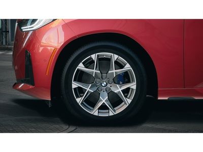 2026 BMW X3 30 xDrive — photo 7 view