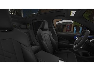 2026 BMW X3 30 xDrive — photo 9 view