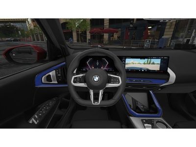 2026 BMW X3 30 xDrive — photo 13 view