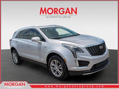 2020 Cadillac XT5 - Photo 1