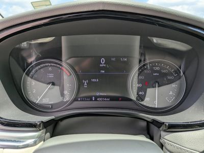 2020 Cadillac XT5 - Photo 32
