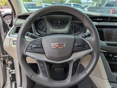 2020 Cadillac XT5 - Photo 27