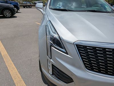 2020 Cadillac XT5 - Photo 9