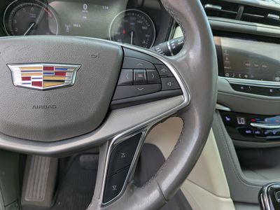 2020 Cadillac XT5 - Photo 29
