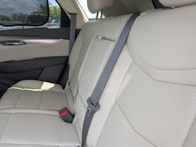 2020 Cadillac XT5 - Photo 18