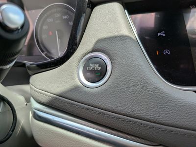 2020 Cadillac XT5 - Photo 24