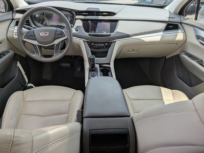 2020 Cadillac XT5 - Photo 14