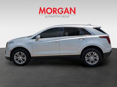 2020 Cadillac XT5 - Photo 4