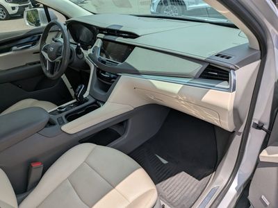 2020 Cadillac XT5 - Photo 13