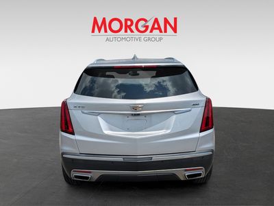 2020 Cadillac XT5 - Photo 6