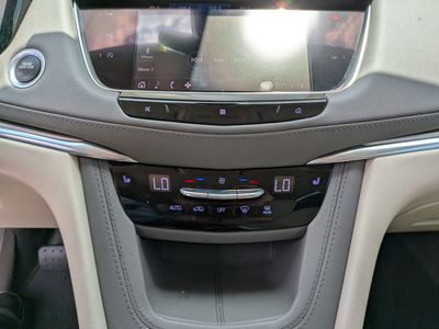 2020 Cadillac XT5 - Photo 23