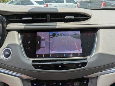 2020 Cadillac XT5 - Photo 22