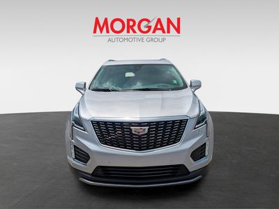 2020 Cadillac XT5 - Photo 2