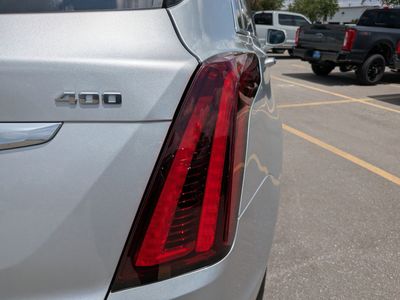 2020 Cadillac XT5 - Photo 10