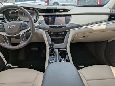 2020 Cadillac XT5 - Photo 16