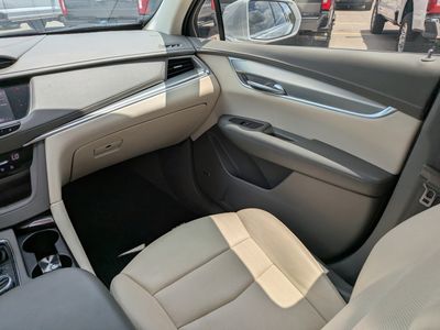 2020 Cadillac XT5 - Photo 17