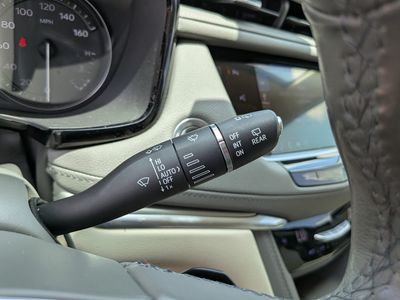 2020 Cadillac XT5 - Photo 31