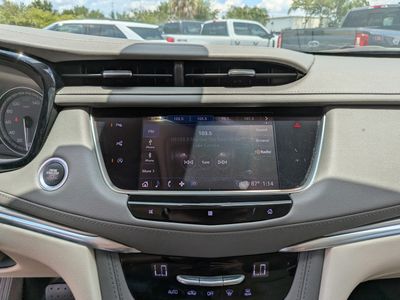2020 Cadillac XT5 - Photo 21