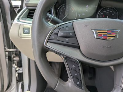 2020 Cadillac XT5 - Photo 28