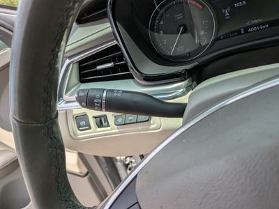 2020 Cadillac XT5 - Photo 30