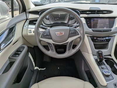 2020 Cadillac XT5 - Photo 15