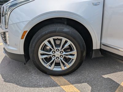 2020 Cadillac XT5 - Photo 33