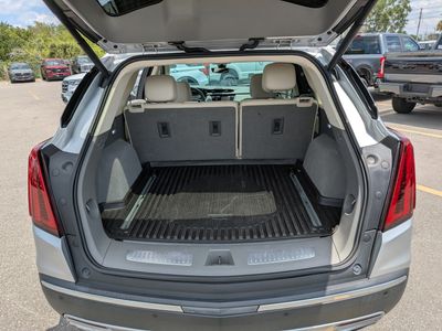 2020 Cadillac XT5 - Photo 11