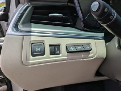 2020 Cadillac XT5 - Photo 26