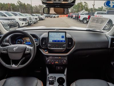 2024 Ford Bronco Sport - Photo 26