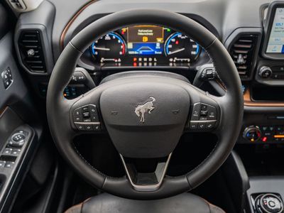 2024 Ford Bronco Sport - Photo 27