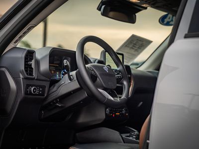 2024 Ford Bronco Sport - Photo 19