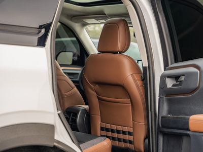 2024 Ford Bronco Sport - Photo 14