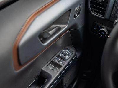 2024 Ford Bronco Sport - Photo 29