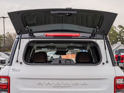 2024 Ford Bronco Sport - Photo 17