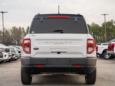 2024 Ford Bronco Sport - Photo 5