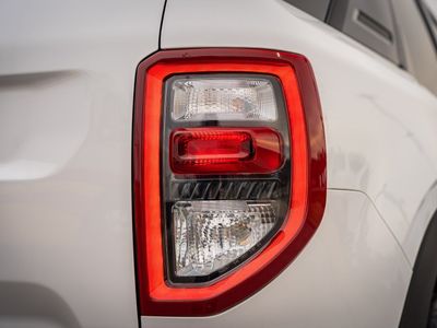 2024 Ford Bronco Sport - Photo 15