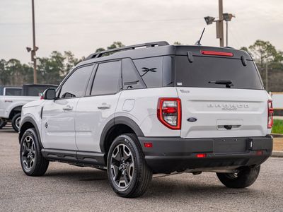 2024 Ford Bronco Sport - Photo 4