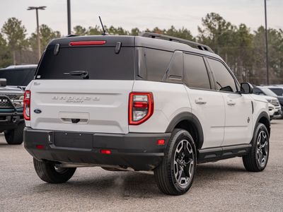 2024 Ford Bronco Sport - Photo 6